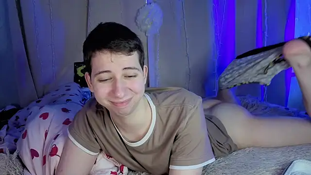 Timothy_Fox Webcam-Show