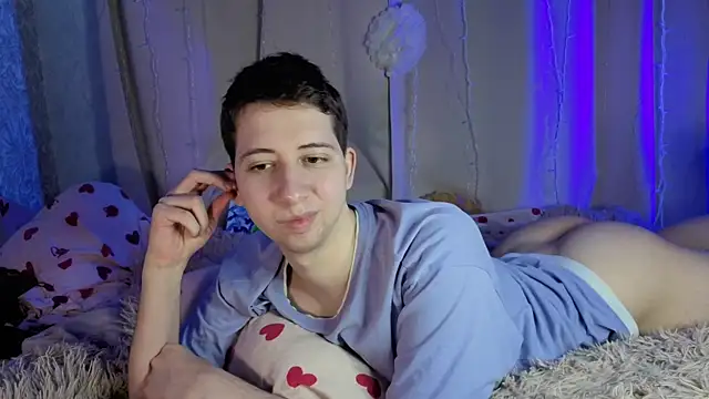 Timothy_Fox's Webcam Show