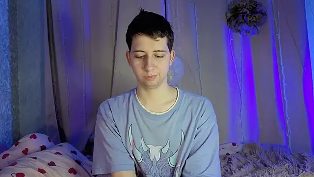 Timothy_Fox Webcam-Show