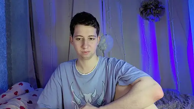Timothy_Fox webcam show