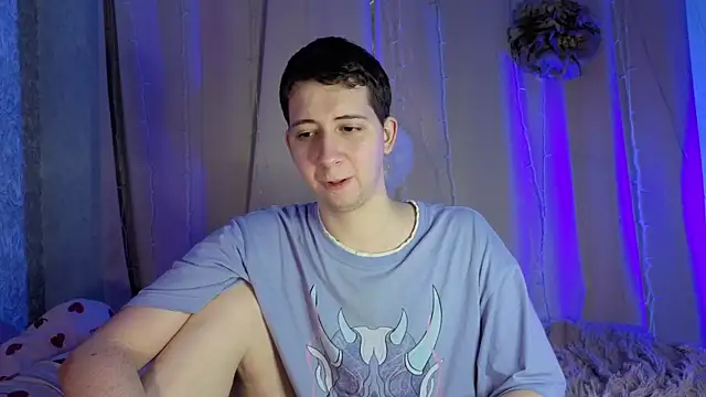 Timothy_Fox – webcam-show