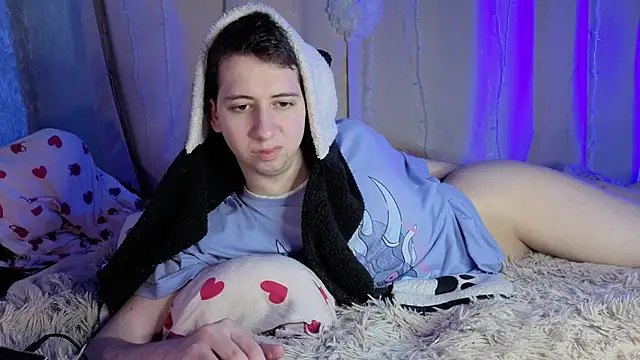 عرض كام Timothy_Fox