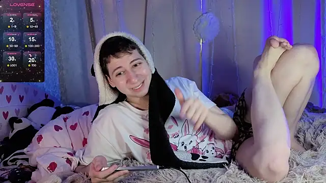 Timothy_Fox's Webcam Show