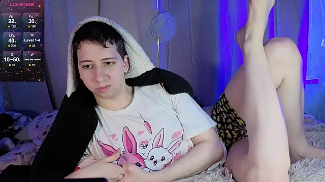 عرض كام Timothy_Fox