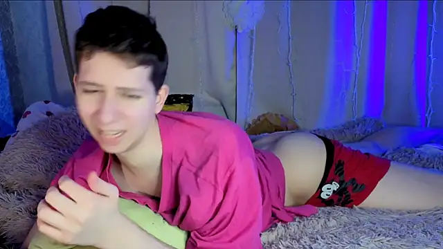 عرض كام Timothy_Fox