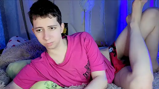Timothy_Fox Webcam Show
