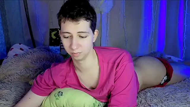 عرض كام Timothy_Fox