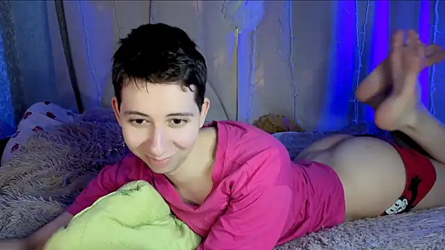 Timothy_Fox webcam show