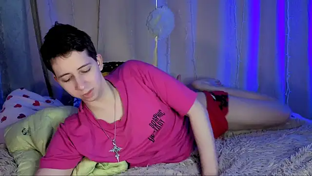 Timothy_Fox Webcam-Show