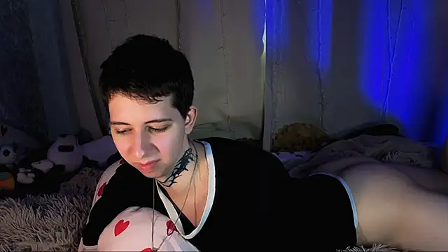 Timothy_Fox Webcam-Show