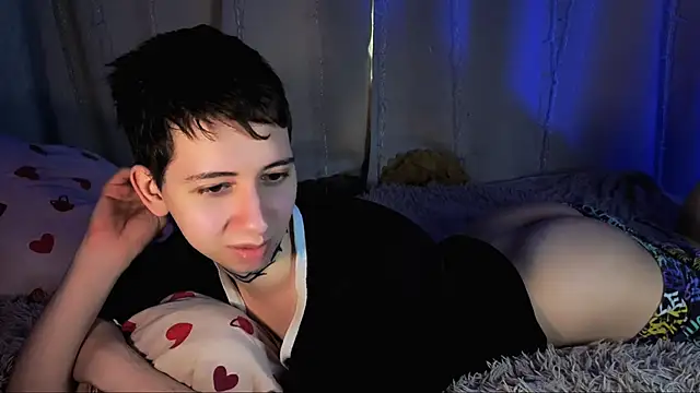 Timothy_Fox Webcam-Show