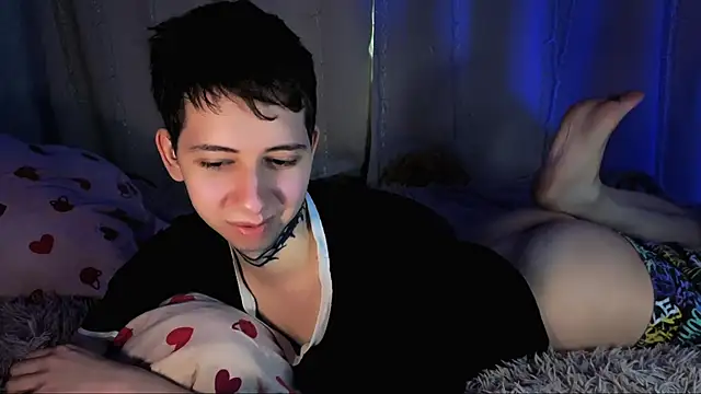 عرض كام Timothy_Fox