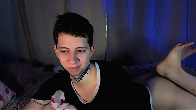 Show de webcam de Timothy_Fox