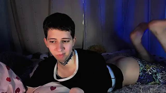 Timothy_Fox Webcam-Show