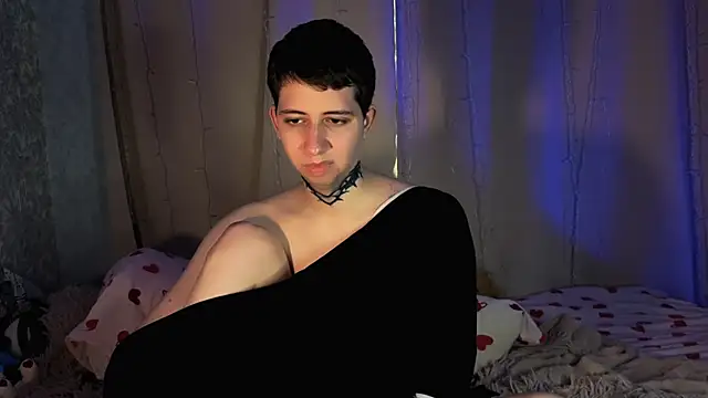Timothy_Fox's Webcam Show