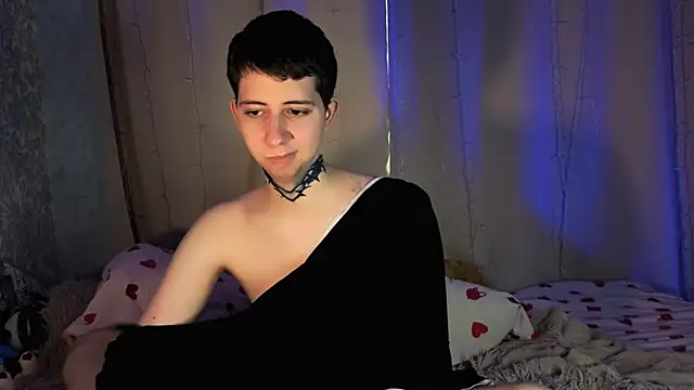Timothy_Foxn Webbikameraesitys