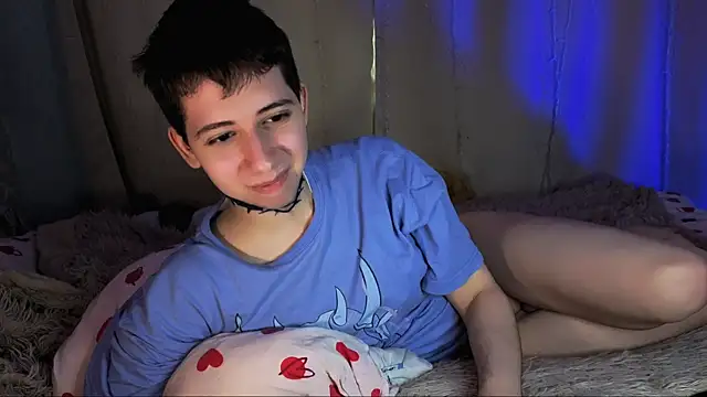 Timothy_Fox Webcam Show