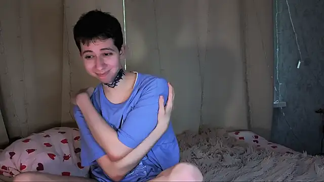 Timothy_Fox Webcam Show