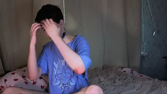 Timothy_Fox: вебкам-шоу
