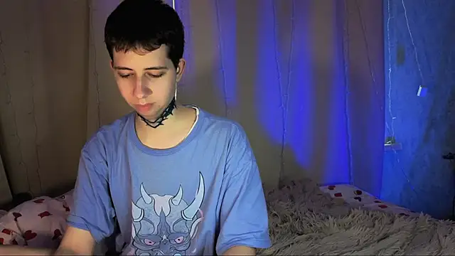 Timothy_Fox's Webcam Show
