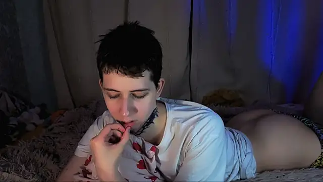 Timothy_Fox Webcam Show