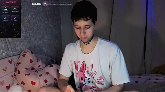 Timothy_Fox Webcam Show