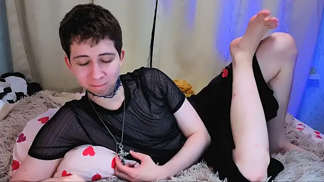Timothy_Fox Webcam-Show