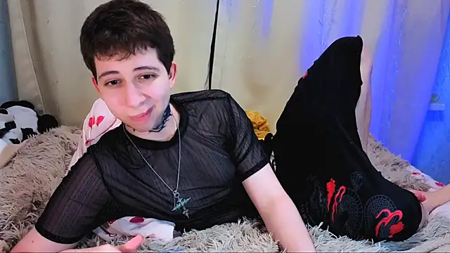 عرض كام Timothy_Fox
