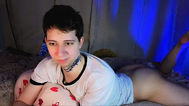 Timothy_Fox Webcam Show