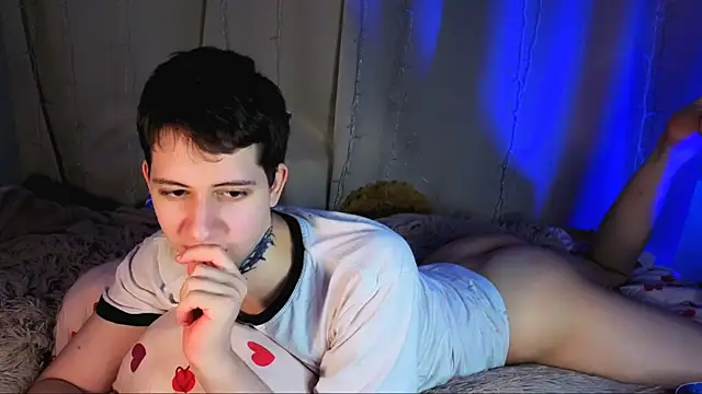 Timothy_Fox Webcam Show