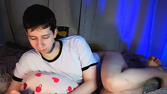 Timothy_Fox webcam show