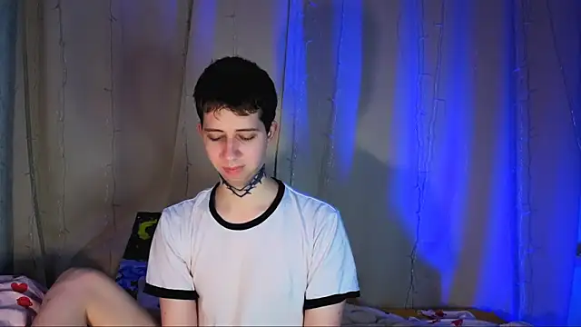 عرض كام Timothy_Fox
