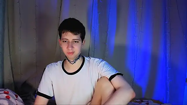 Show Webcam de Timothy_Fox