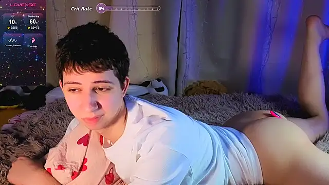 Timothy_Fox webcam show