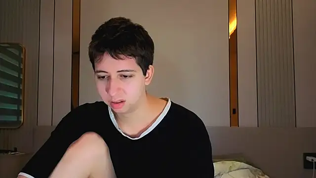 Timothy_Fox Webcam show