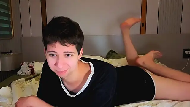 Timothy_Fox Webcamshow