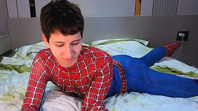 Timothy_Fox – webcam-show