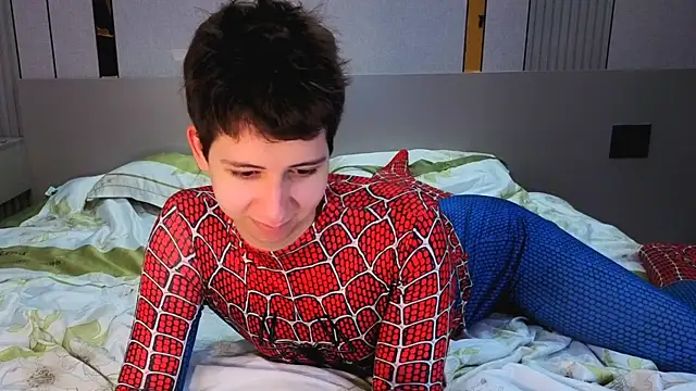 Timothy_Fox Webcam-Show