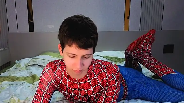 Timothy_Fox – webcam-show