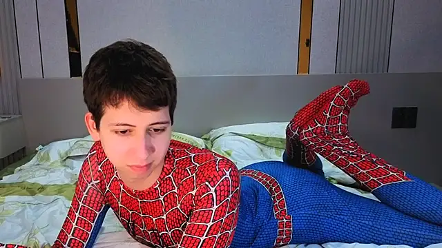Timothy_Fox webcam show