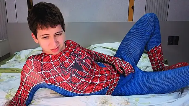 Timothy_Fox – webcam-show