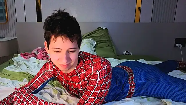 Timothy_Foxn Webbikameraesitys