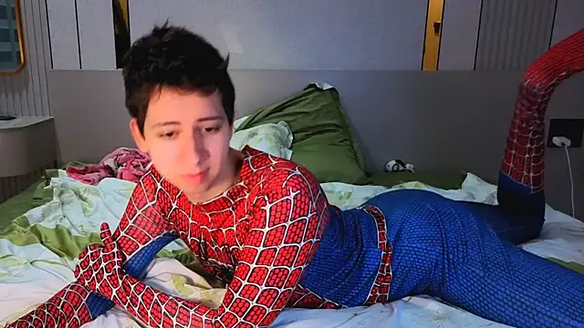 Timothy_Fox webcam show