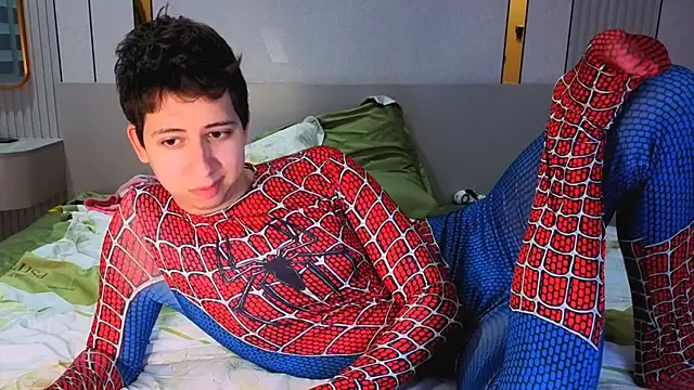 Timothy_Fox Webcam-Show