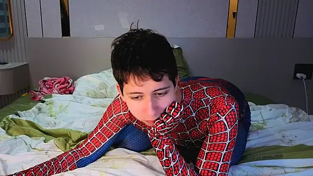 Timothy_Fox: вебкам-шоу