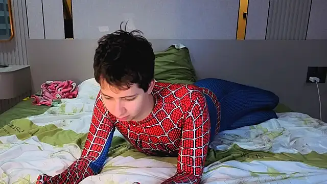 عرض كام Timothy_Fox