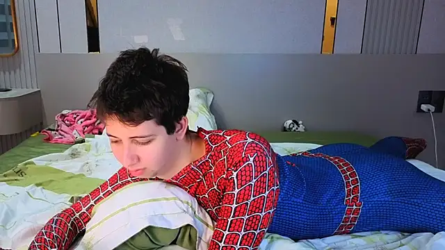 Timothy_Fox Webcam Show