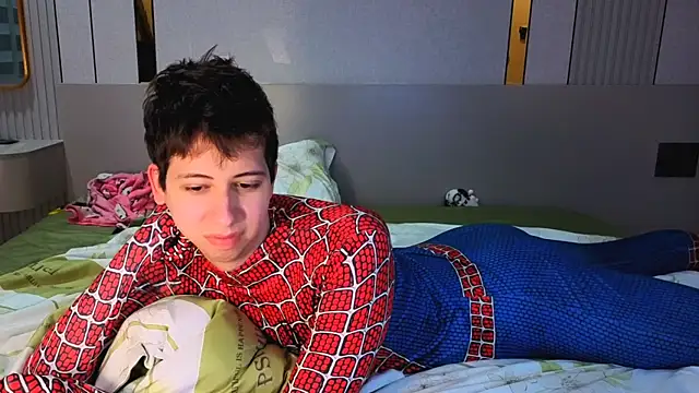 Timothy_Fox ওয়েবক্যাম শো