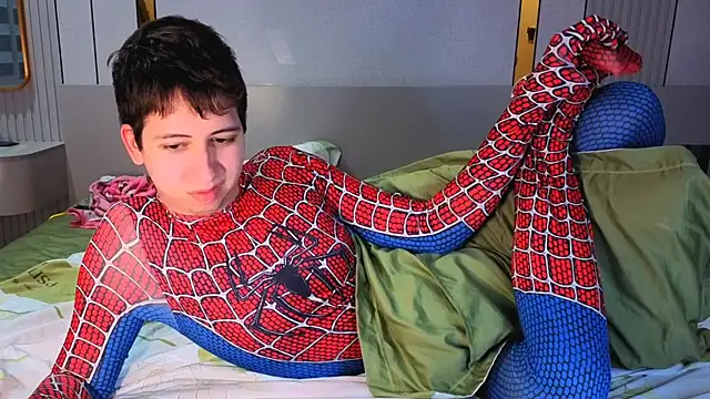 Timothy_Fox Webcam show