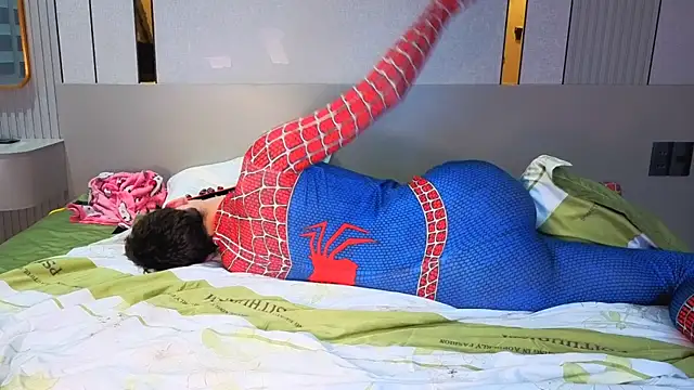 Timothy_Fox webcam show
